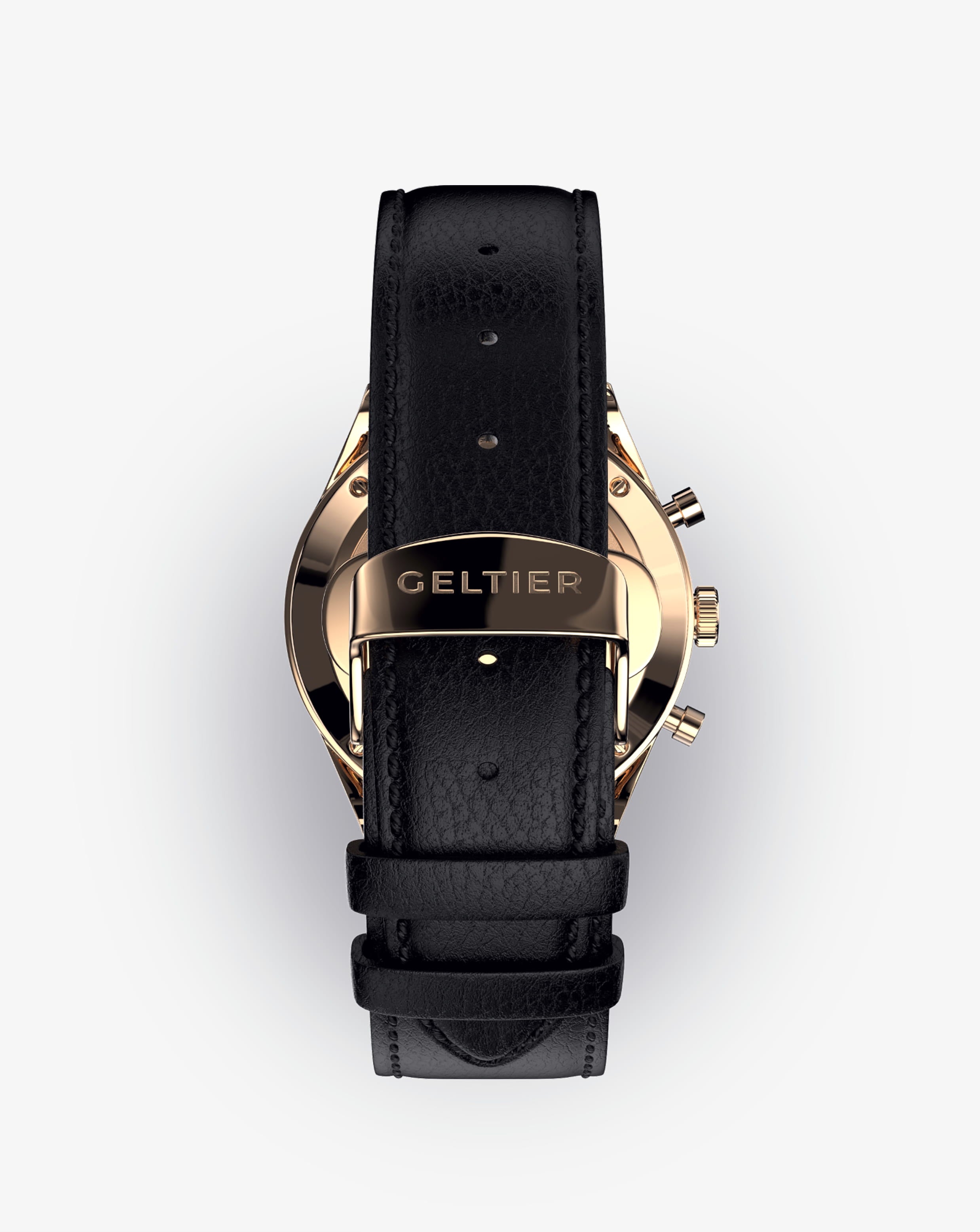 STRIDER - Mercury Gray Gold