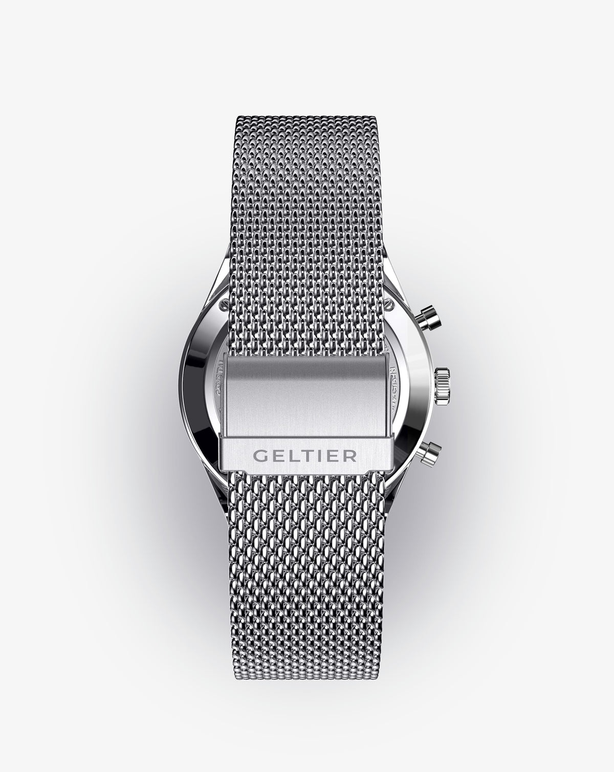 Strider - S40S Blue