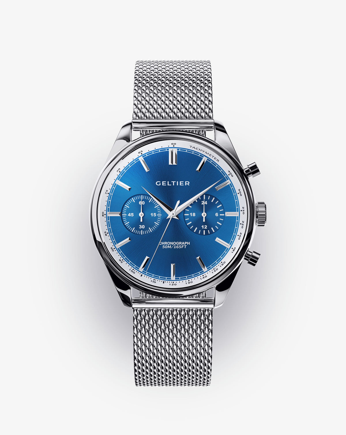 Strider - S40S Blue