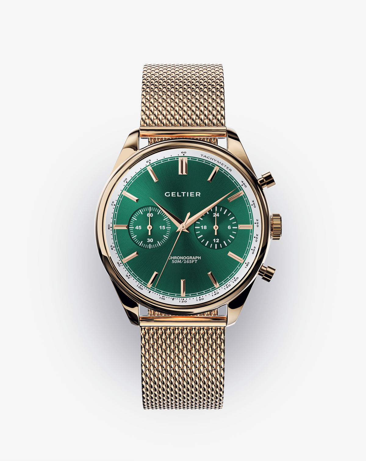 Strider - S40G Green