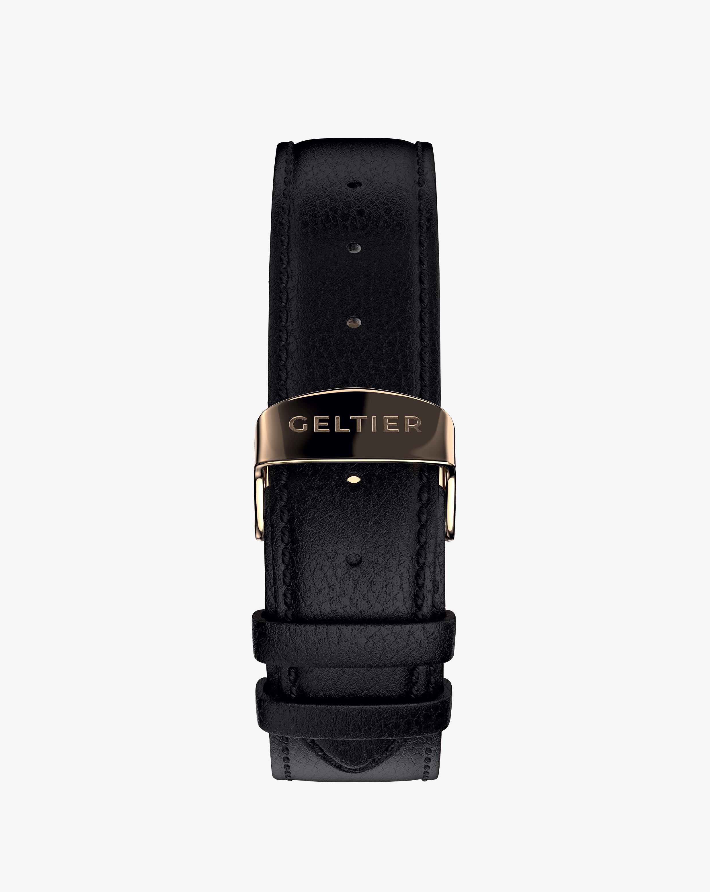 Black Rose Gold