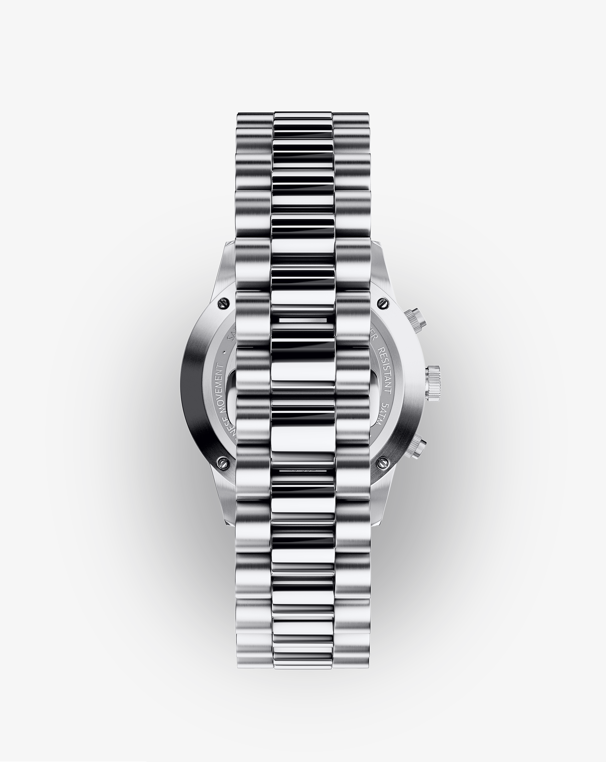 LEGACY - Carbon Gray Silver