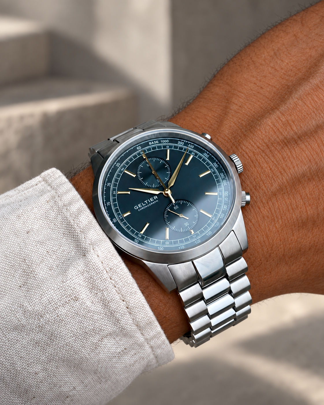 Apex A40S Deep Ocean