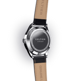 STRIDER - Forest Silver - Geltier