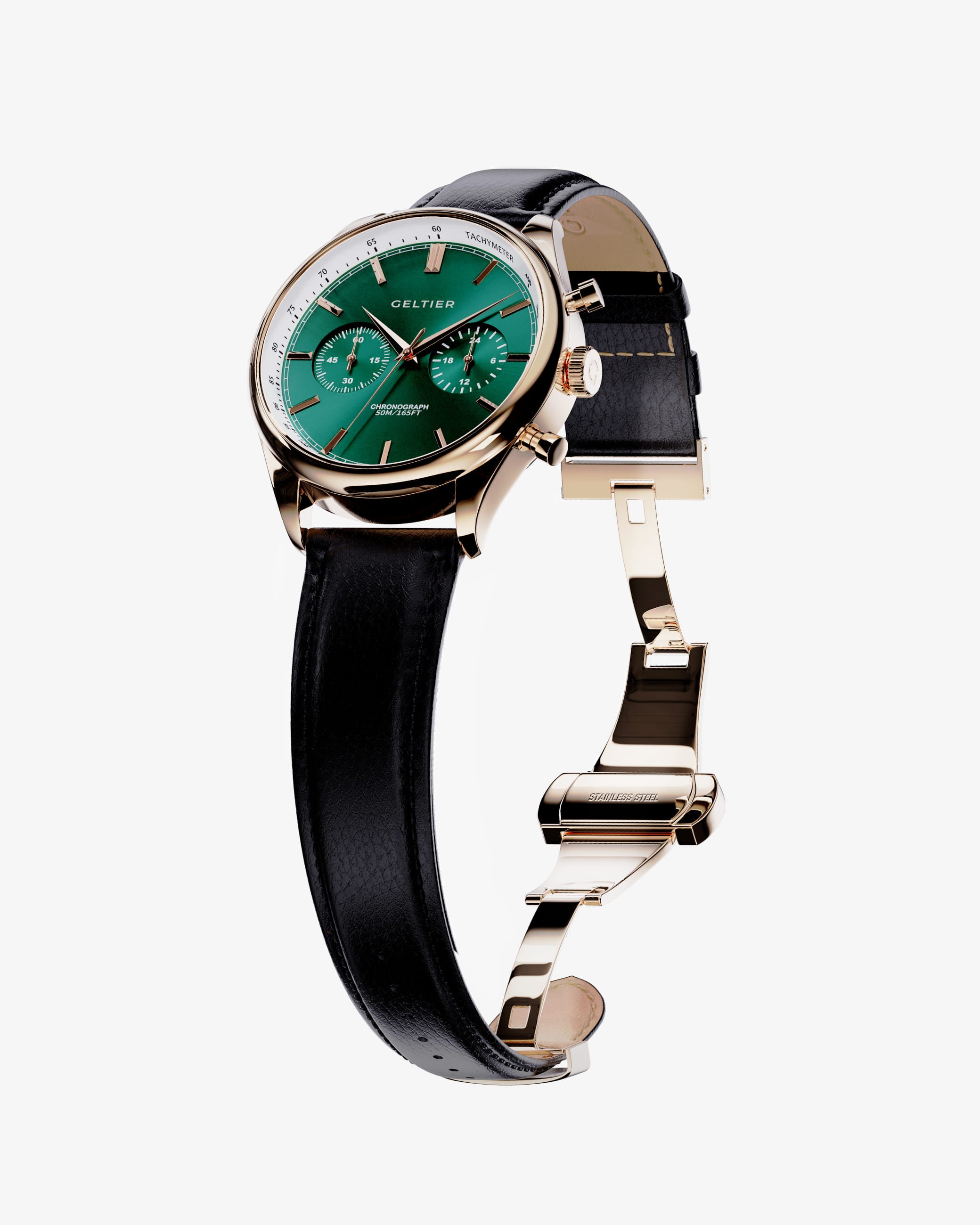 STRIDER - Forest Gold