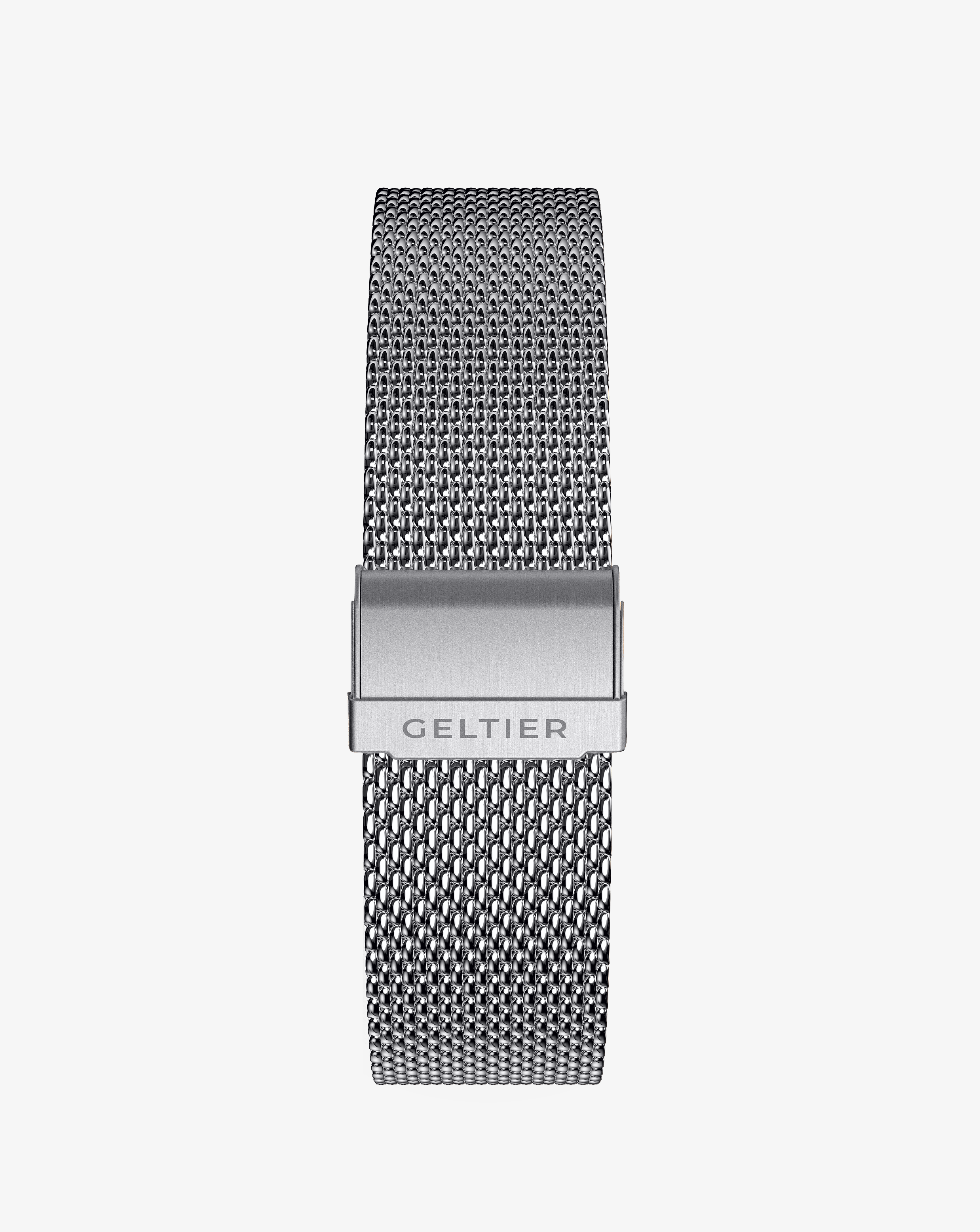 Mesh Silver