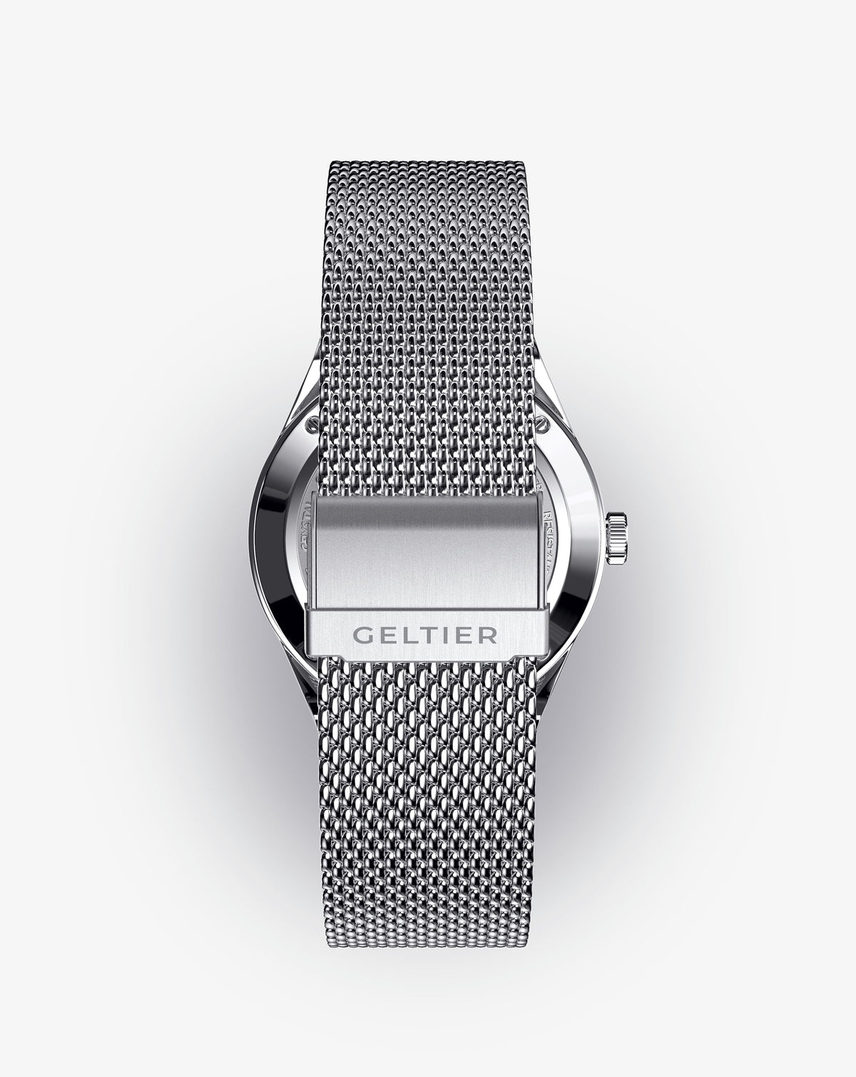 Crescent - C40S Gray