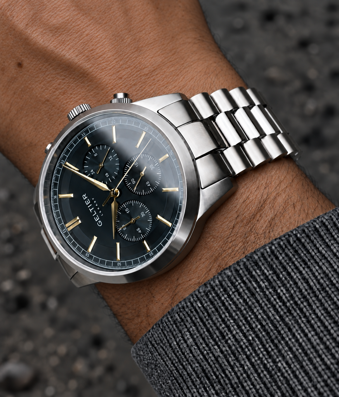 Legacy L40S Forest